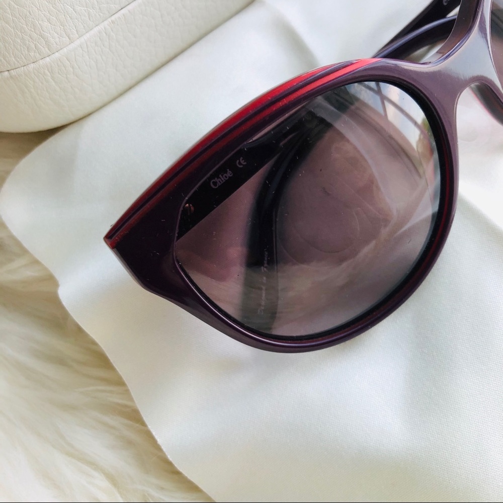 Chloe Sunglasses, New! - Picture 5 of 12
